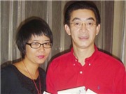 Bóng đá anh, ngoại hạng anh, lịch thi đấu euro 2012,  Dịch giả Nguyễn Lệ Chi “diện kiến Tôn Ngộ Không” 
